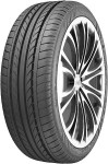 165/40R17 V NS-20 XL DOT21 75V Nankang Gume za putnička vozila