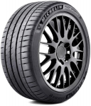 315/30R22 Y Pilot Sport4 S XL 107Y Michelin Gume za putnička vozila