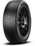 215/55R17 W Powergy Allseason XL 98W Pirelli Gume za putnička vozila