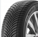 155/65R14 T Quadraxer 3 75T Kleber Gume za putnička vozila