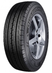 195/65R16C T R660 Duravis DOT22 104T Bridgestone Gume za laka dostavna vozila