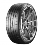 285/40R23 Y SportContact 7 XL FR 111Y Continental Gume za putnička vozila