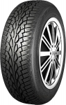 195/60R14 T SW-7 DOT19 86T Nankang Gume za putnička vozila