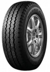 185R14C R TR652 Mileage Plus 102R Triangle Gume za laka dostavna vozila