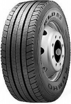 315/80R22,5 KLD03 156/150L 3pmsf 156/150L Kumho Gume za teretna vozila