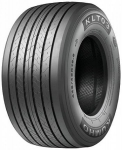 445/45R19,5 KLT03 160J 3pmsf 160J Kumho Gume za teretna vozila
