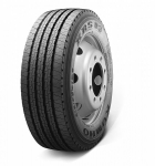 235/75R17,5 KRS03 132/130M 3pmsf 132/130M Kumho Gume za teretna vozila