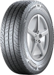 225/75R16C R VanContact 100 LI118 118/116R Continental Gume za laka dostavna vozila