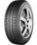 195/65R16C T VanHawk2 Winter DOT22 104T Firestone Gume za laka dostavna vozila