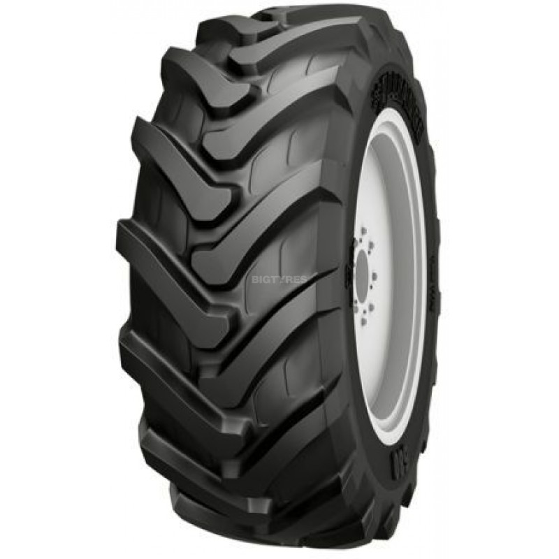 440/80R28 Alliance Agro Industrial 580 TL 156 A8 / 156 B Gume za industrijske mašine