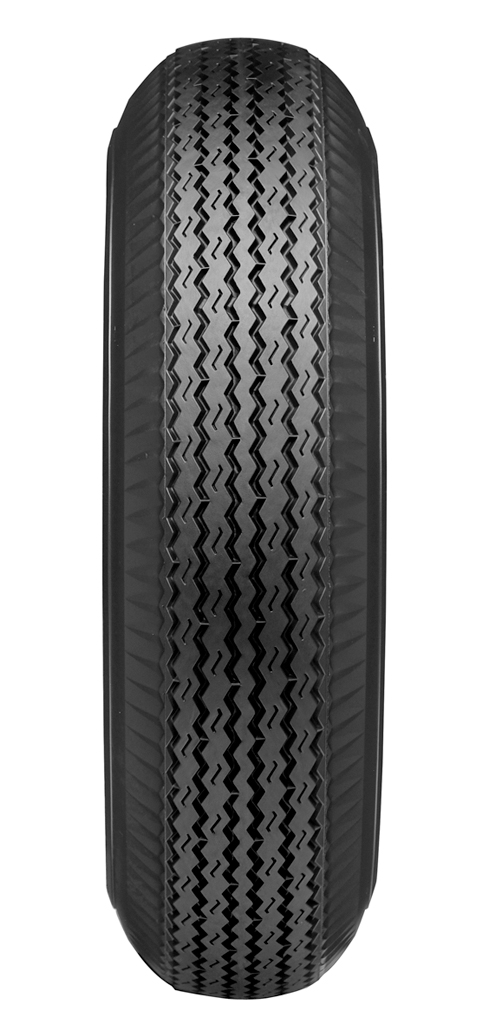 5.00-10 8PR 84M TL V47 Vredestein Gume za industrijske mašine