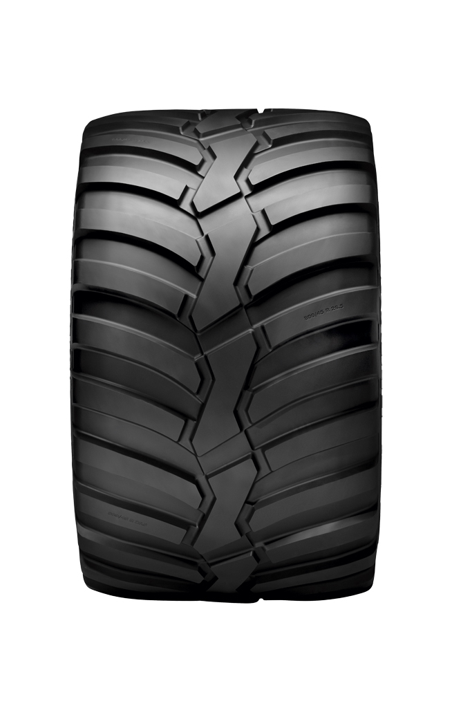 650/65R30.5 IMP 176D Flotation Trac Vredestein Gume za poljoprivrednu mehanizaciju