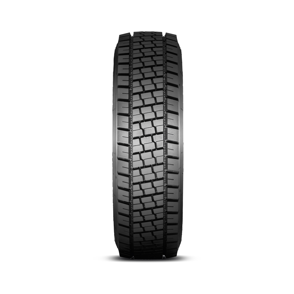 235/75 R17.5 132/130M EnduRace RD Apollo Gume za teretna vozila