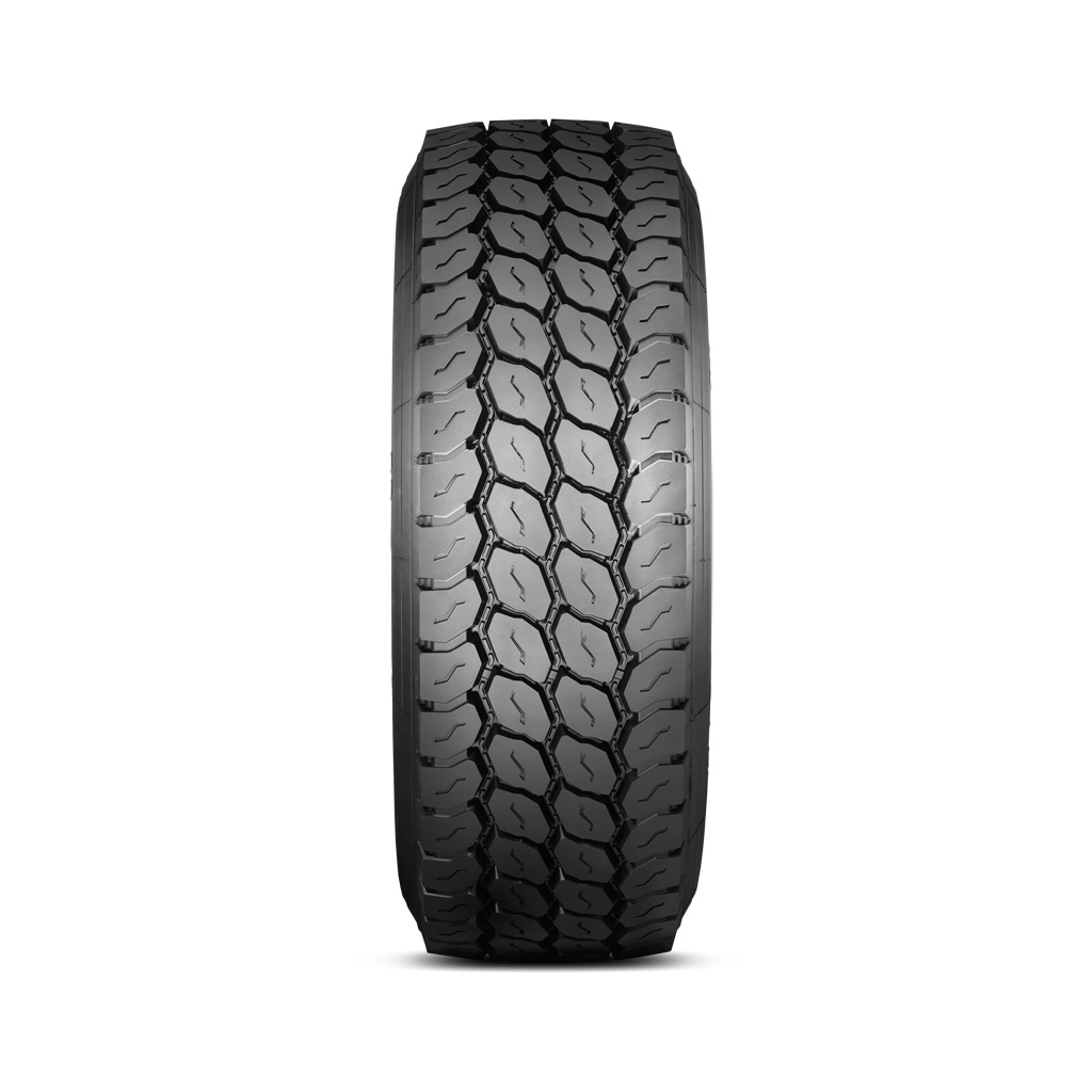 385/65 R22.5 164K EnduTrax MA HD Apollo Gume za teretna vozila