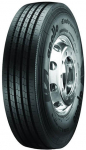 225/75 R17,5 EnduRace RA 129/127M 14PR 3PMSF M+S TL APOLLO Gume za teretna vozila