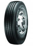 295/80 R22,5 Endurace RA HD 154/149M 3PMSF M+S TL APOLLO Gume za teretna vozila