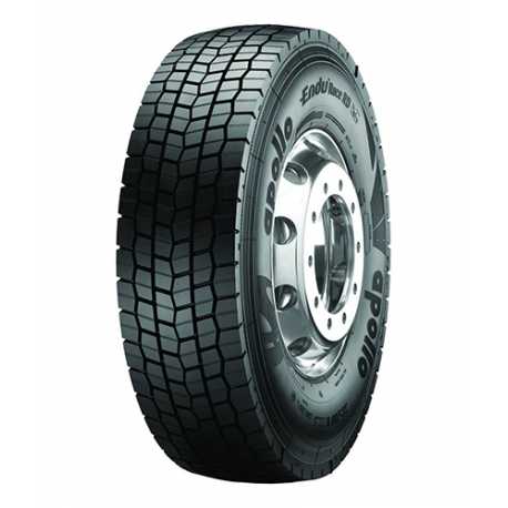 215/75 R17,5 EnduRace RD 126/124M 14PR 3PMSF M+S TL APOLLO Gume za teretna vozila