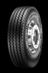 315/80 R22,5 EnduTrax MA 156/150K 18PR 3PMSF M+S TL On/Off APOLLO Gume za teretna vozila