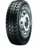 315/80 R22,5 EnduTrax MD 156/150K 18PR 3PMSF M+S TL On/Off APOLLO Gume za teretna vozila