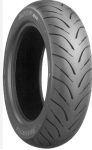 130/60-13 Bridgestone B02 Rear 53L Moto gume