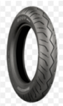 110/70-16 Bridgestone B03 Front 52P Moto gume