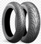 160/60R15 Bridgestone BATTLAX SCOOTER 2 SC2R 67H Moto gume