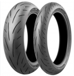 160/60-ZR17 Bridgestone BATTLAX T32R 69W Moto gume