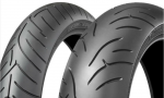 110/80R18 Bridgestone BT023 Front 58W Moto gume