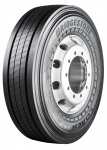295/80R22.5 Bridgestone COACH-AP 001 154/149M Gume za teretna vozila