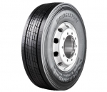 385/55 R22,5 Duravis RS2 160K 3PMSF M+S TL BRIDGESTONE Gume za teretna vozila