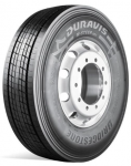 385/55R22.5 Bridgestone DURAVIS R-STEER 002 160K Gume za teretna vozila