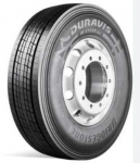 385/65R22.5 Bridgestone DURAVIS R-STEER 002 EVO 164K Gume za teretna vozila