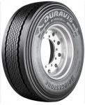 385/55R22.5 Bridgestone DURAVIS R-TRAILER 002 160K Gume za teretna vozila
