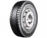 315/60R22.5 Bridgestone ECO HS2 154/148L Gume za teretna vozila