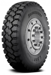 13R22.5 Bridgestone L317 158/156G Gume za teretna vozila