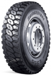 315/80R22.5 Bridgestone L355 EVO 158/156G Gume za teretna vozila