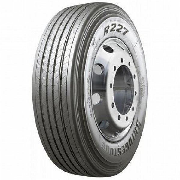 315/70R22.5 Bridgestone M729 152/148M Gume za teretna vozila