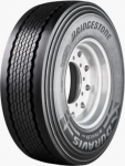 205/75R17.5 Bridgestone R-STEER 002 124/122M Gume za teretna vozila