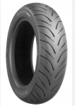 120/70-12 Bridgestone SC1R 51L Moto gume