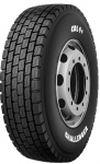 315/70R22,5 Challenger CDL4+ 154/150L PR18 3PMSF M+S made in India Gume za teretna vozila