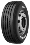 385/65R22,5 Challenger CTH2 164K PR20 3PMSF M+S made in India Gume za teretna vozila