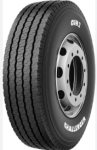 315/70R22,5 Challenger CUH2 156/150L PR18 TL 3PMSF M+S made in India Gume za teretna vozila