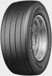 385/55R22.5 Continental CONTI ECOPLUS HT3+ (CET3+) 160K Gume za teretna vozila