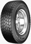 295/80R22.5 Continental CONTI ECOREGIONAL HD3 (CERD3) 152/148M Gume za teretna vozila
