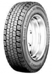 315/80R22.5 Continental CONTI SCANDINAVIA HD3 (CSD3) 156/150L Gume za teretna vozila