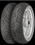 80/90-14 Continental CONTISCOOT 40P Moto gume
