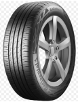 285/40R23 Continental EcoContact 6Q 107Y Gume za putnička vozila