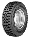 385/55R22.5 Continental HDC 158K Gume za teretna vozila