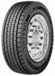 295/60R22.5 Continental HDL2+ 150/147L Gume za teretna vozila