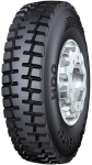 315/80R22.5 Continental HDO EU LRJ M+S 156/150G Gume za teretna vozila